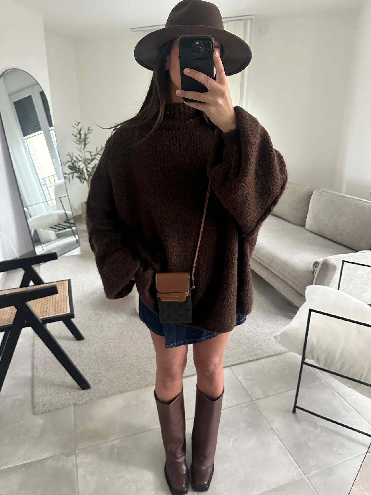 Pull Choco