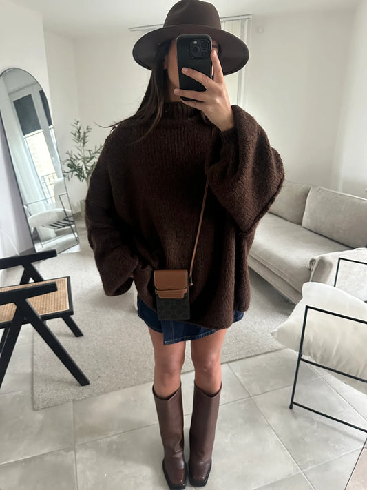 Pull Choco