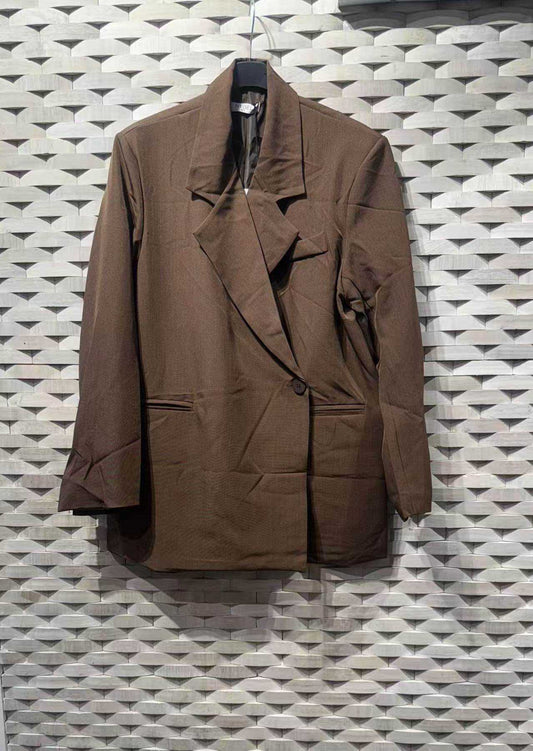 Blazer Choco