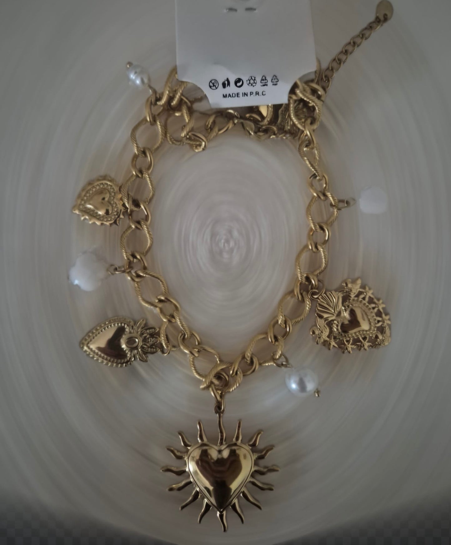 Collier Lili