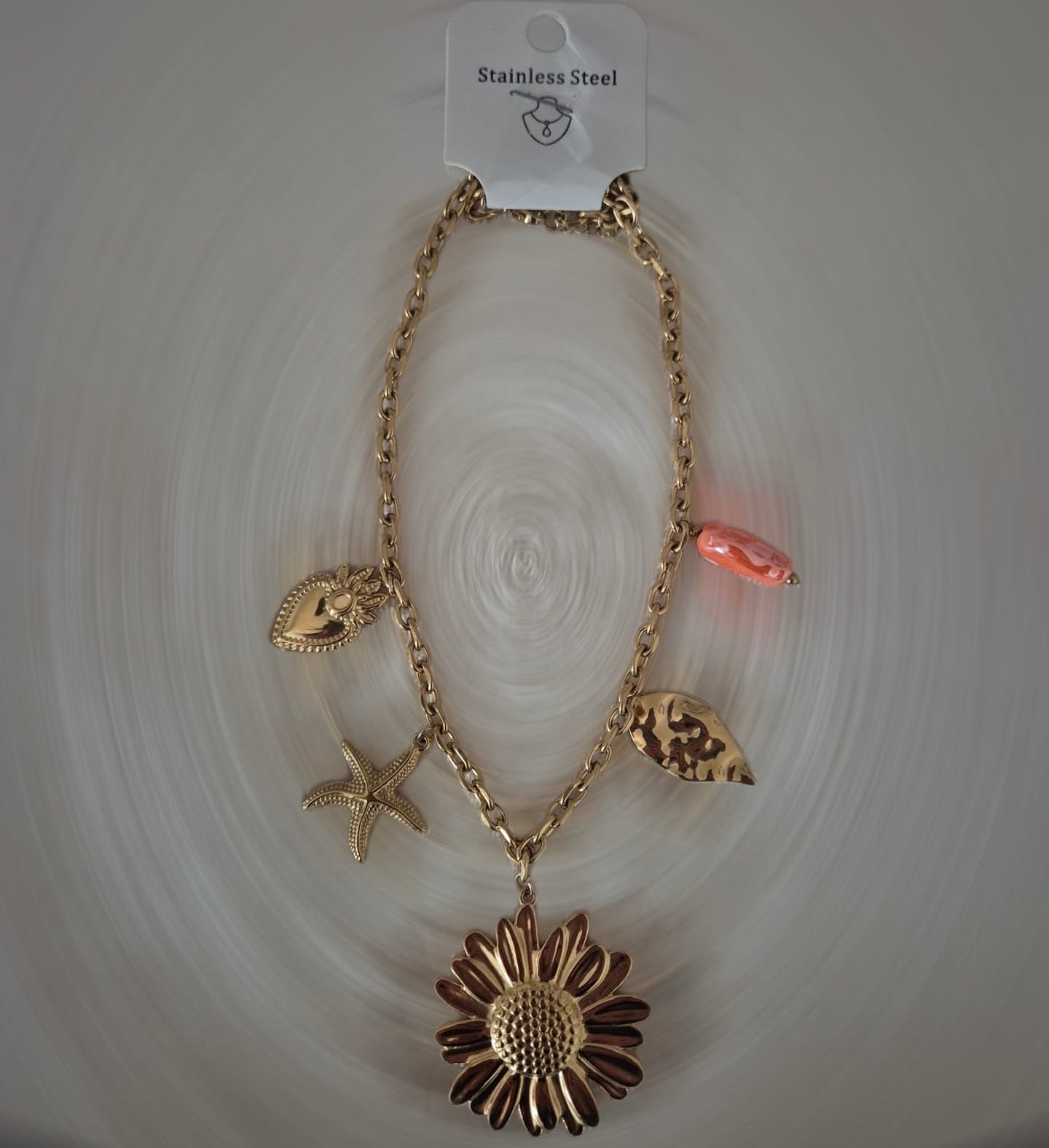 Collier playa