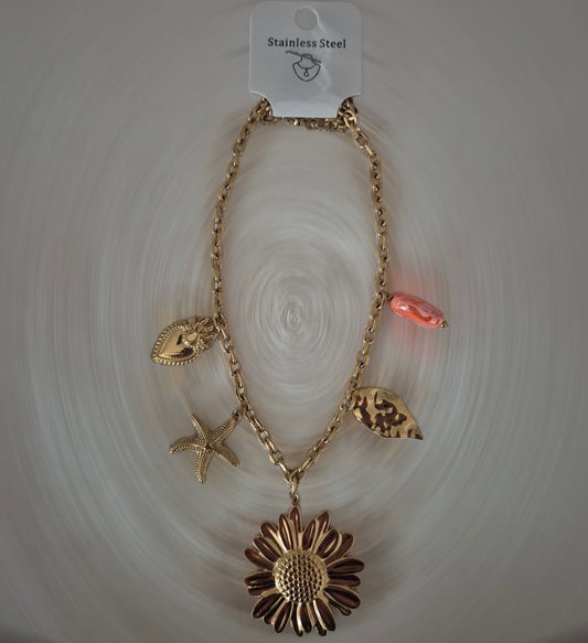 Collier playa