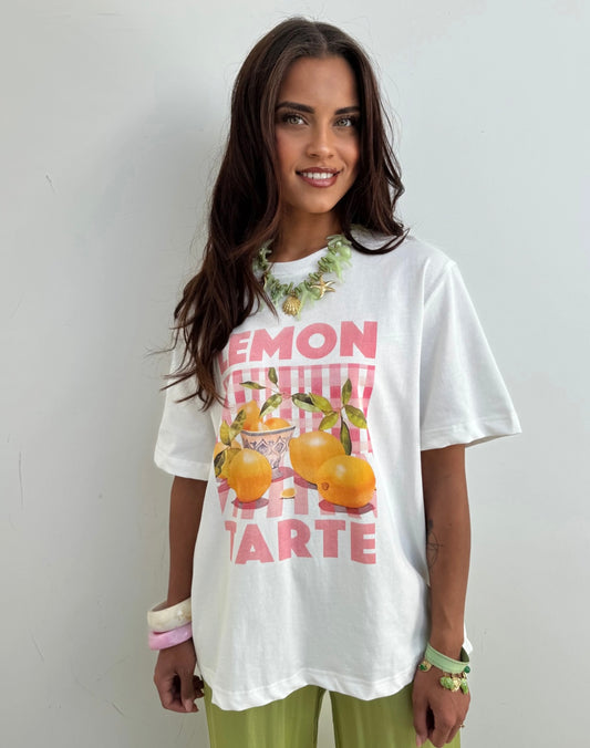 T-shirt Lemon