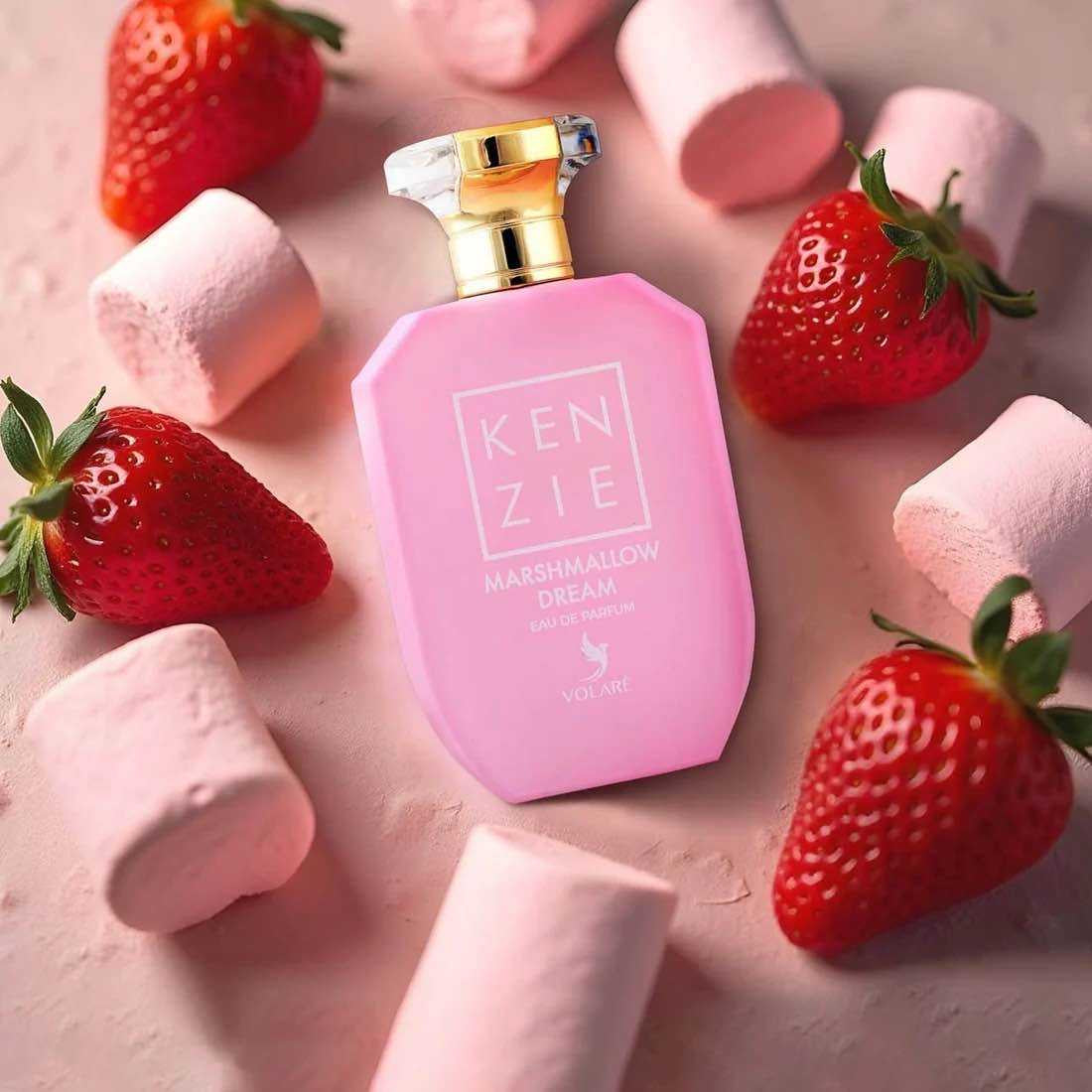 Parfum Kenzie
