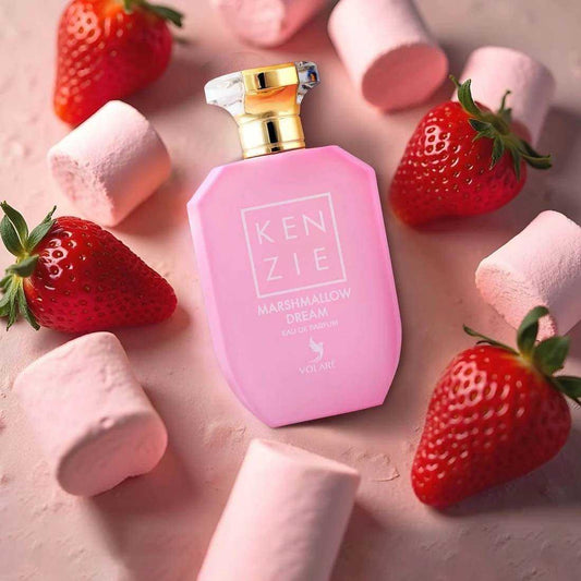 Parfum Kenzie