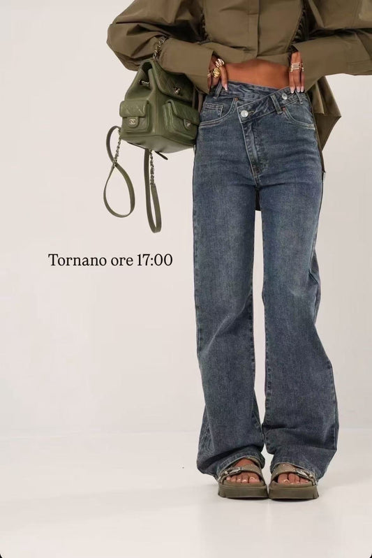 Jeans Lola